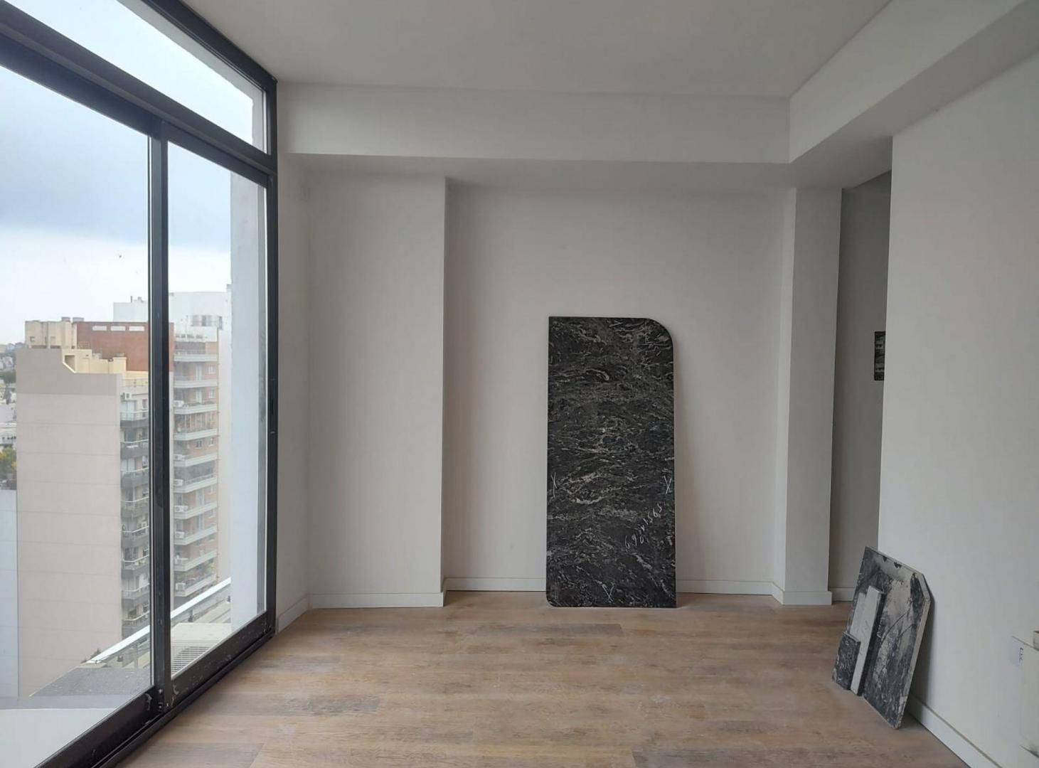 VENTA 3 AMBIENTES EN CONSTRUCCION EN SAAVEDRA