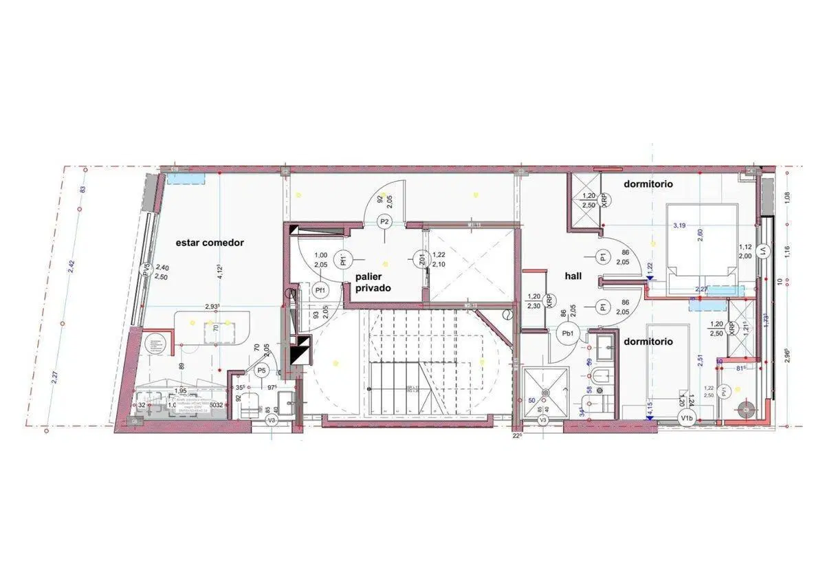 Plano 1