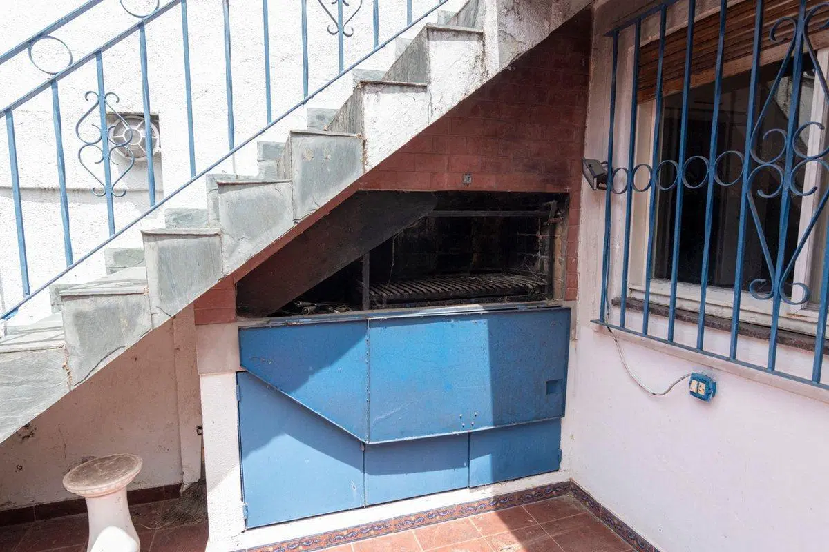 Hermosa Casa Multifamiliar 6amb en Venta S.Martín 5