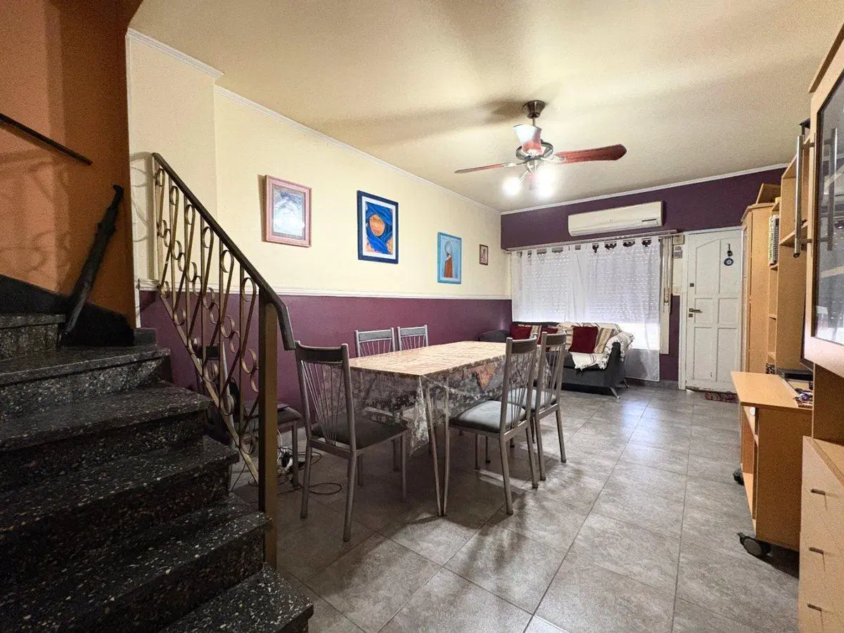PH 4 AMBIENTES EN VENTA EN LOMAS DEL MIRADOR 4