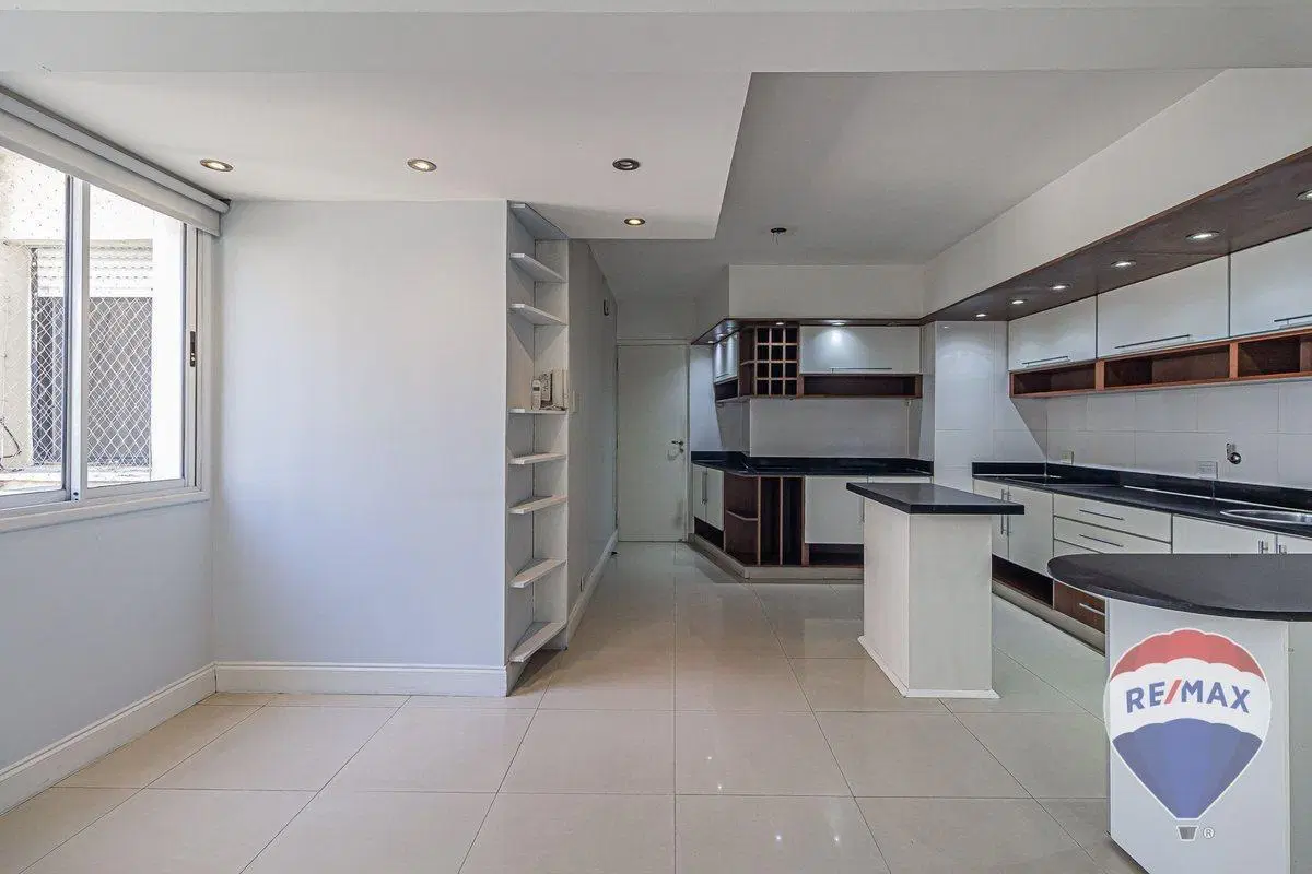 VENTA DEPARTAMENTO 6 AMBIENTES CON VIGILANCIA 24HS 4