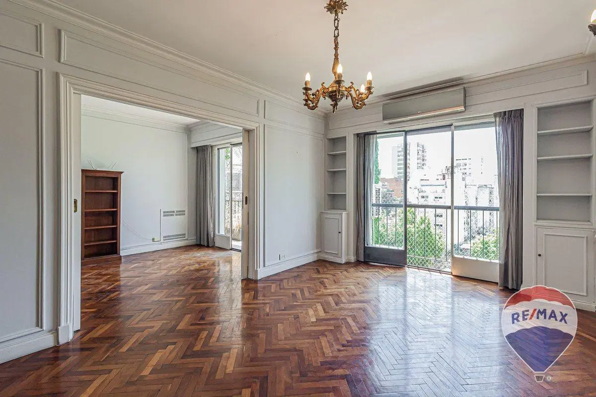 VENTA DEPARTAMENTO 6 AMBIENTES CON VIGILANCIA 24HS 5