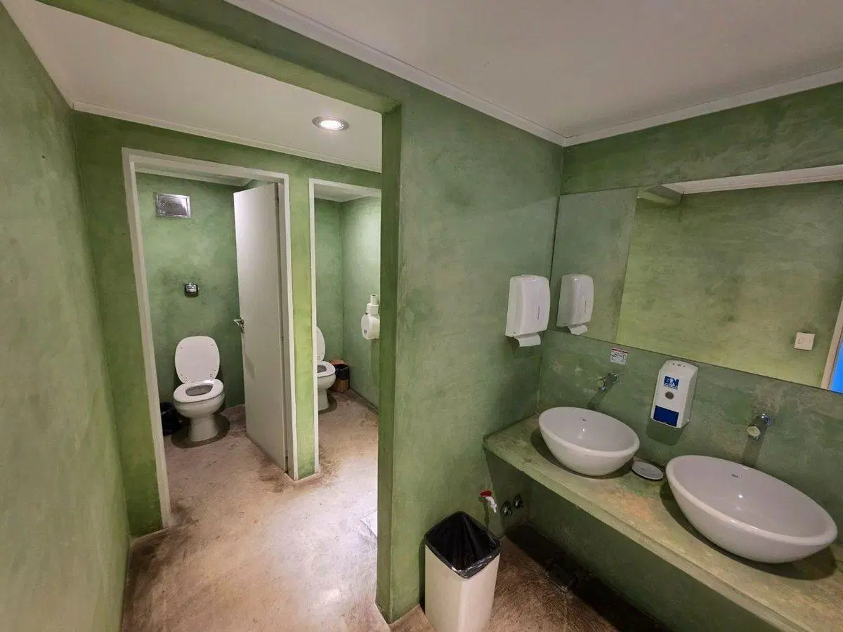 VENTA OFICINA IDEAL INVERSOR, CON RENTA 11% ANUAL 5