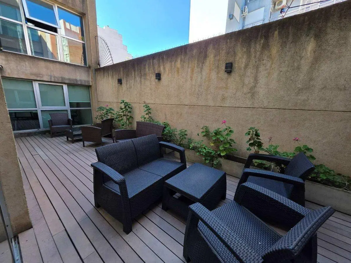 VENTA OFICINA IDEAL INVERSOR, CON RENTA 11% ANUAL 2