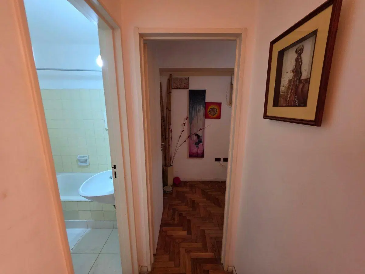VENTA MONOAMBIENTE APTO PROFESIONAL 5