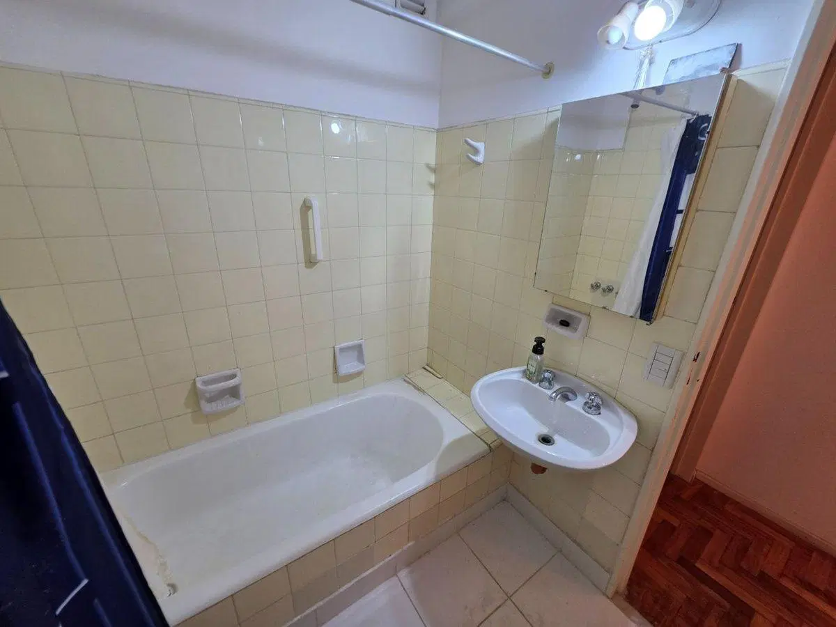 VENTA MONOAMBIENTE APTO PROFESIONAL 4
