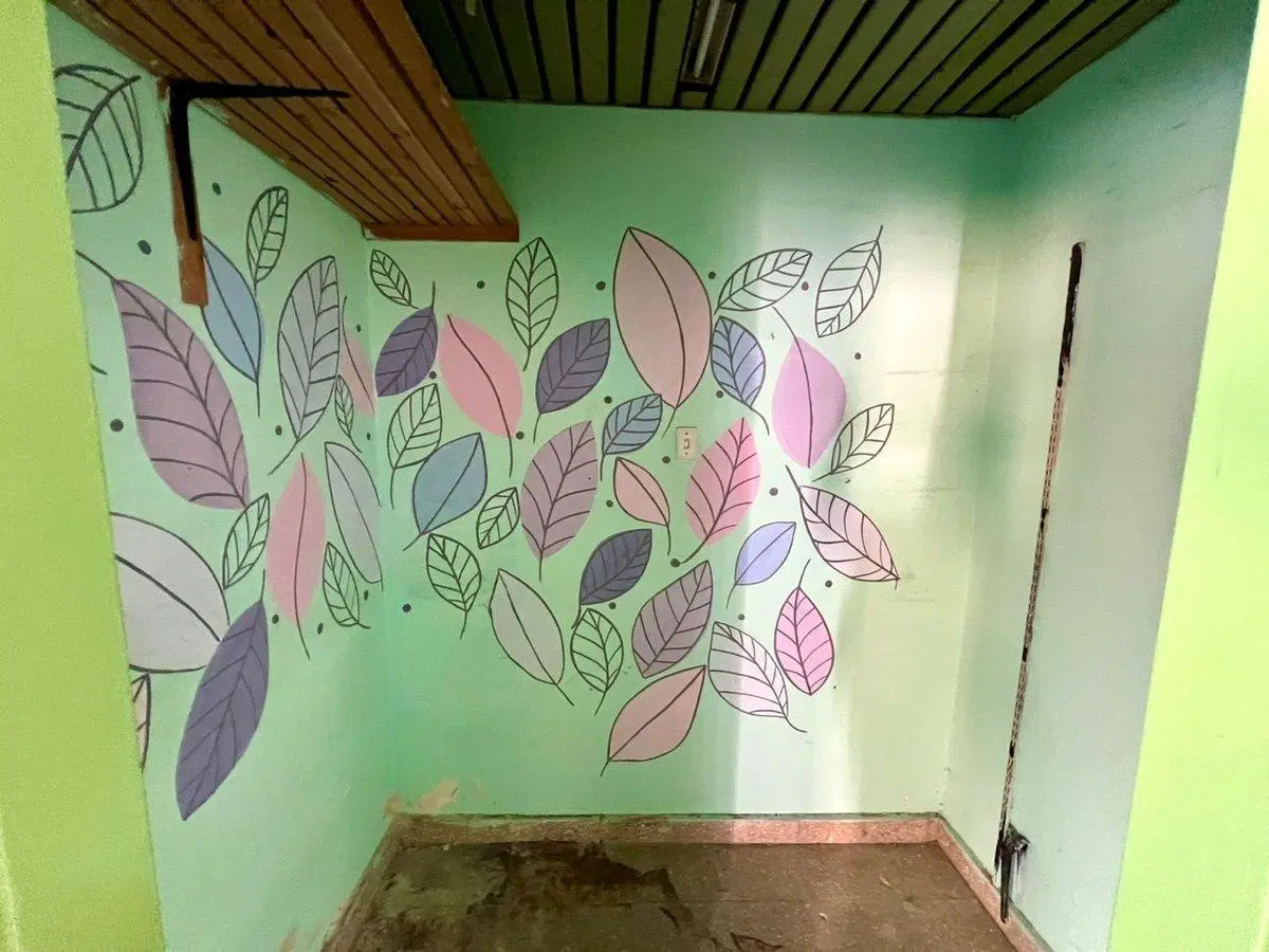 Alquiler PH ideal Jardín, Salud, Oficinas -Caseros 2