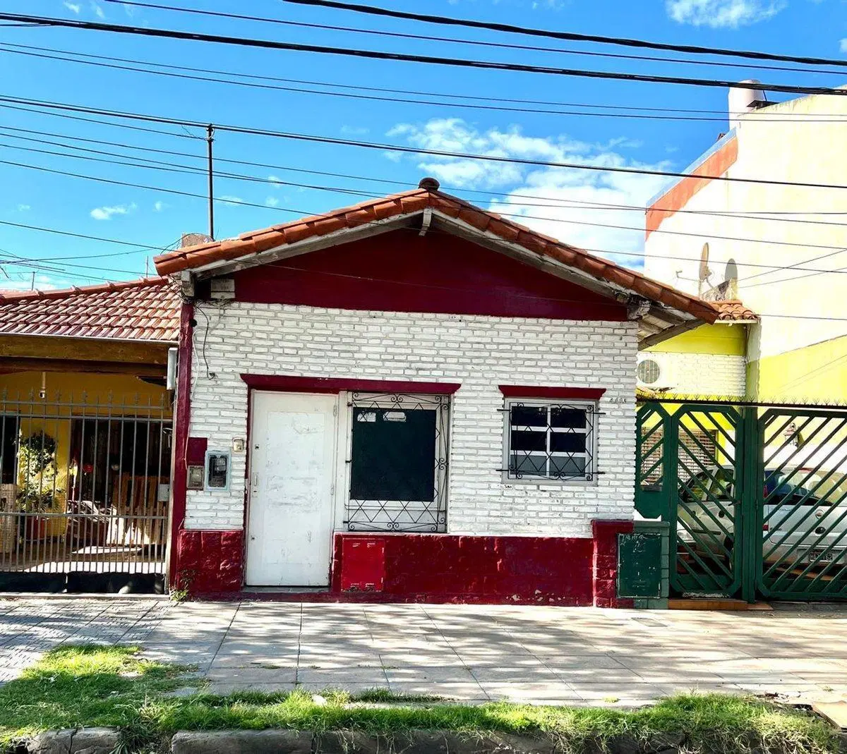Alquiler PH ideal Jardín, Salud, Oficinas -Caseros 5