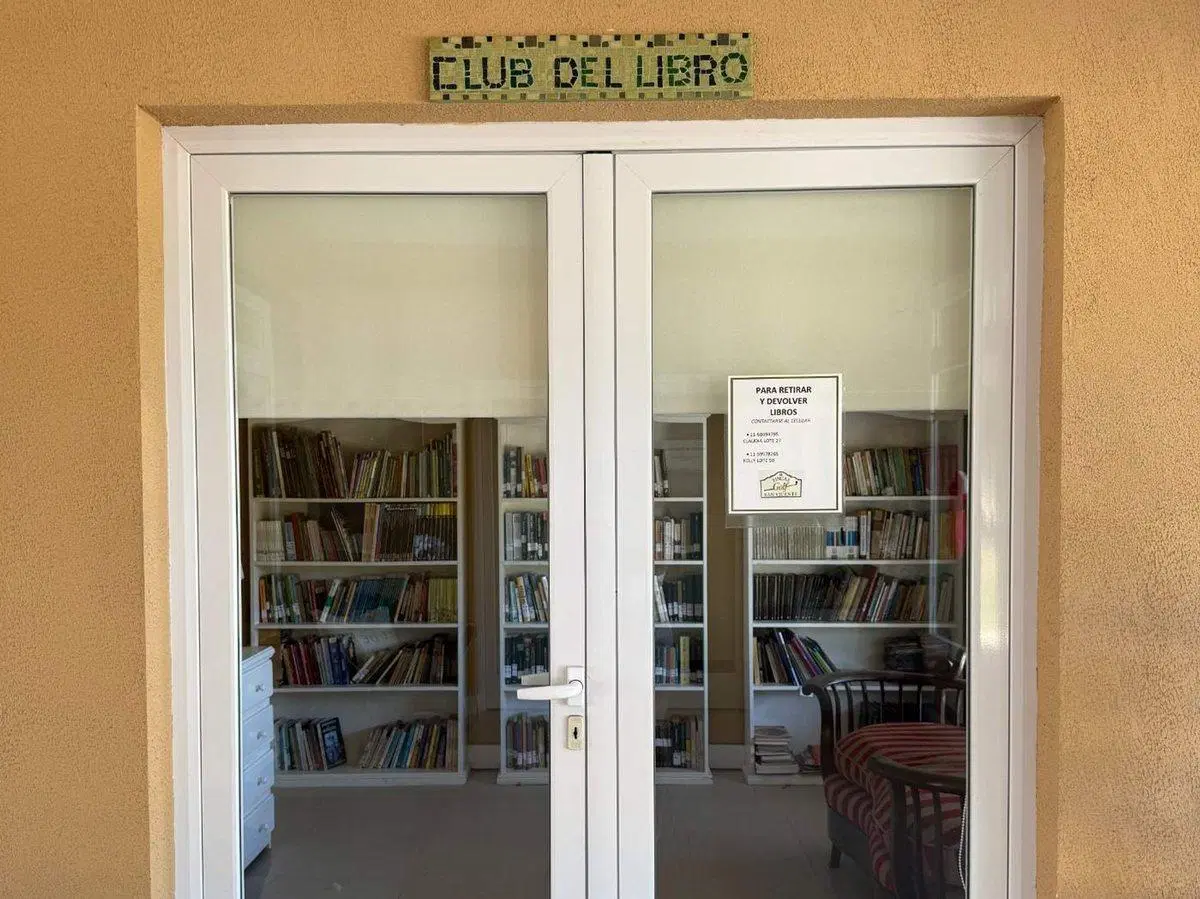 LOTE EN FINCAS DE SAN VICENTE- CLUB DE GOLF 4