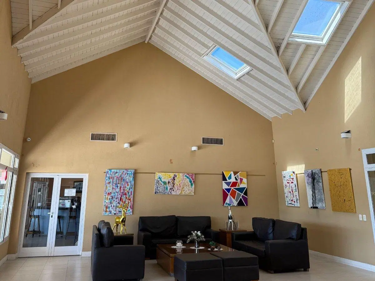 LOTE EN FINCAS DE SAN VICENTE- CLUB DE GOLF 5