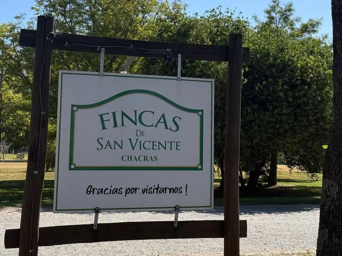 LOTE EN FINCAS DE SAN VICENTE- CLUB DE GOLF 3