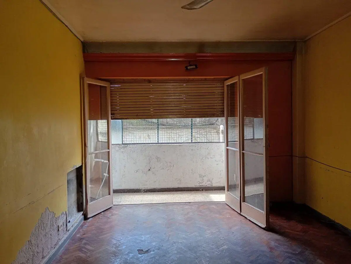 VENTA DEPARTAMENTO 3 AMBIENTES BALCÓN BALVANERA 5