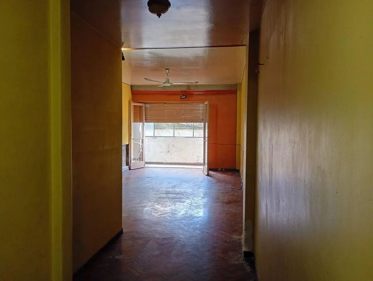VENTA DEPARTAMENTO 3 AMBIENTES BALCÓN BALVANERA 2