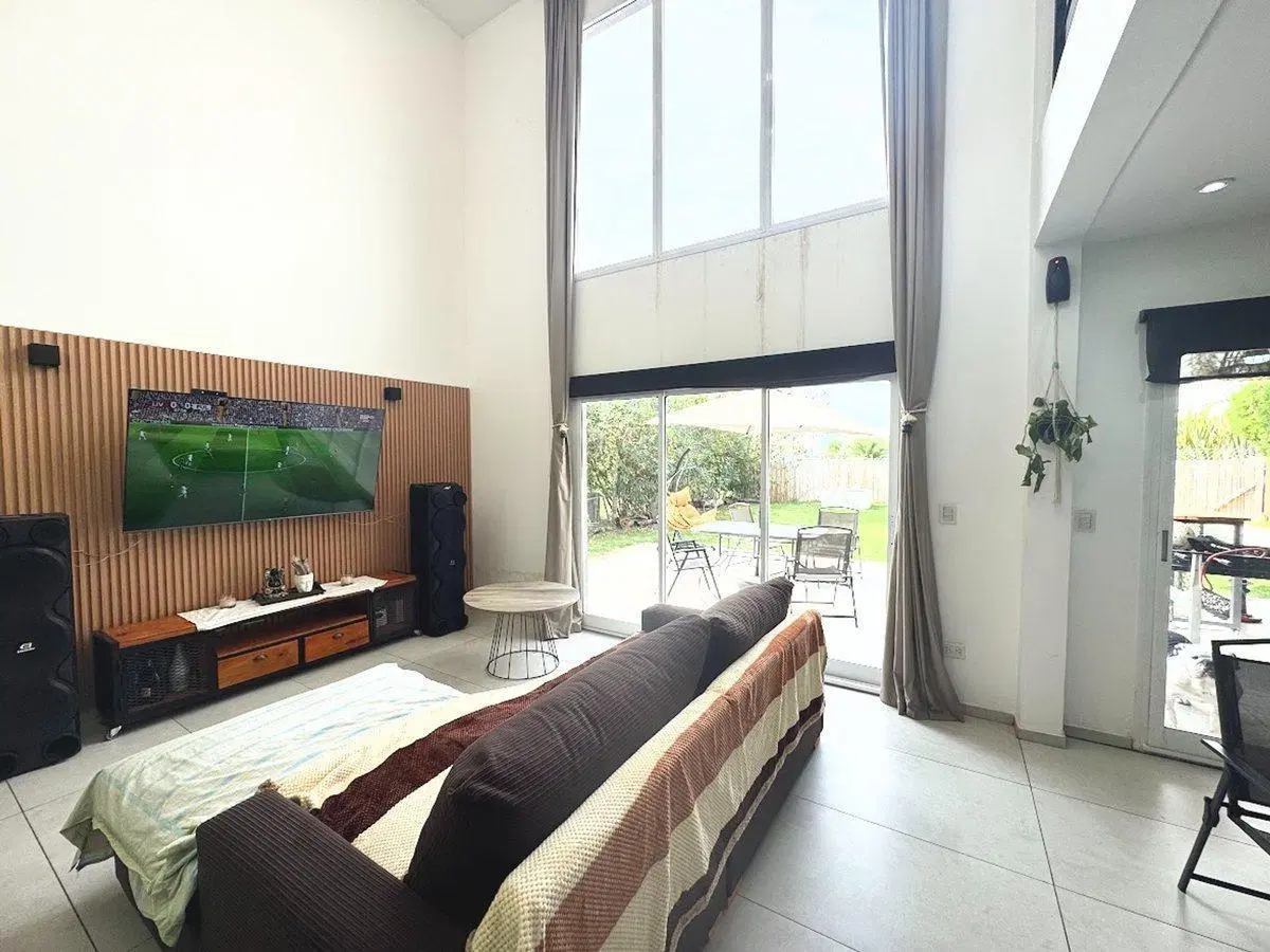 Casa 4 amb en venta LAGUNA AZUL Parque Pileta 5