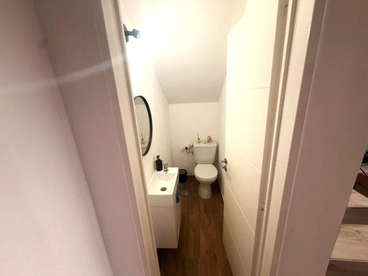 Casa 4 amb en venta LAGUNA AZUL Parque Pileta 4