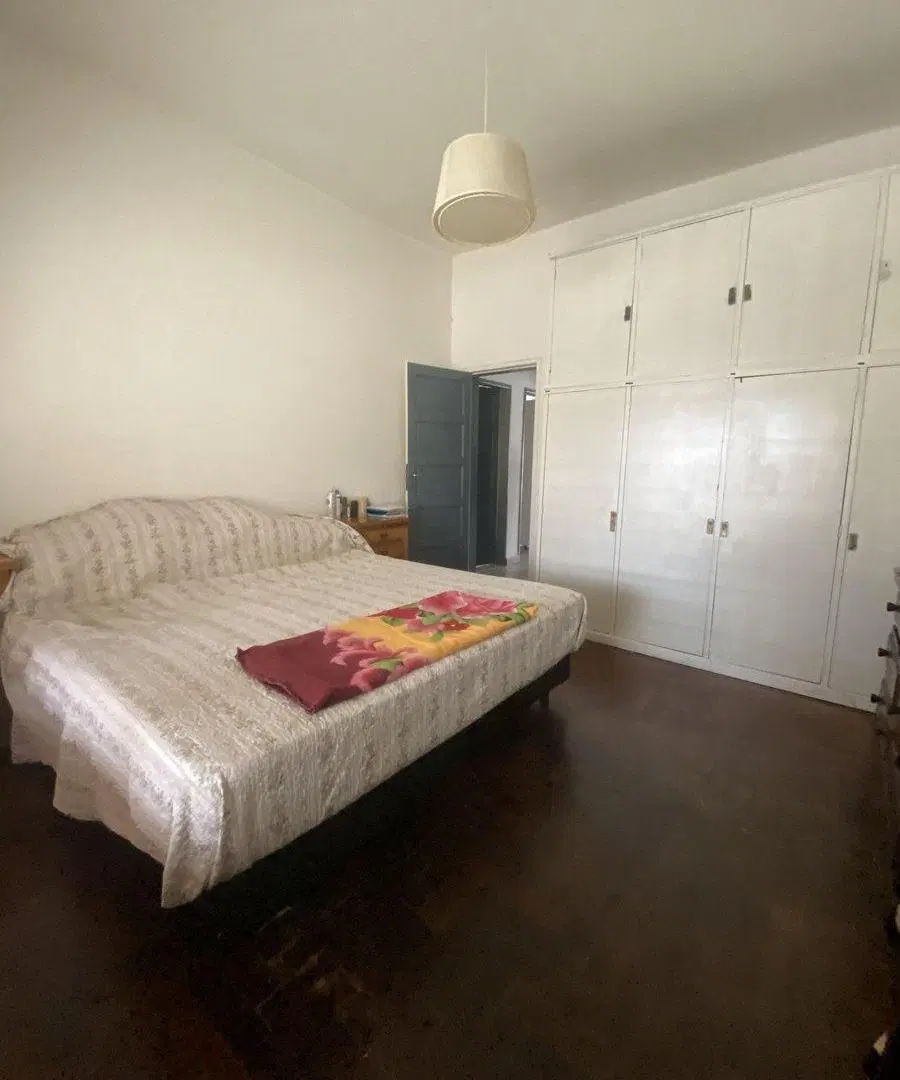 VENTA CASA 3 AMBIENTES C/JARDIN FLORIDA OESTE 4