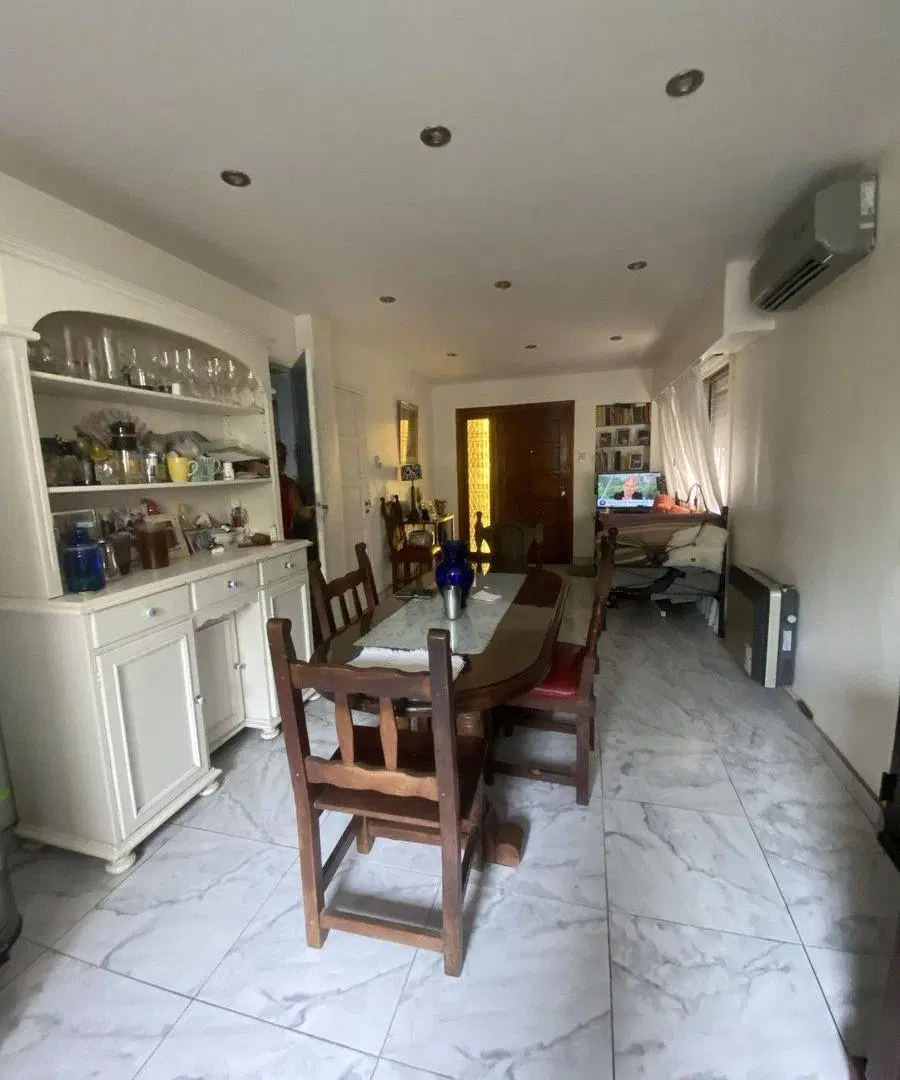 VENTA CASA 3 AMBIENTES C/JARDIN FLORIDA OESTE 3
