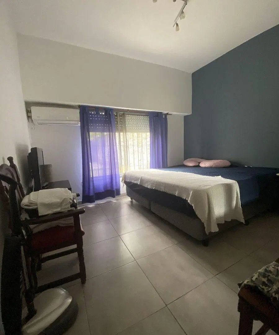 VENTA CASA 3 AMBIENTES C/JARDIN FLORIDA OESTE 5