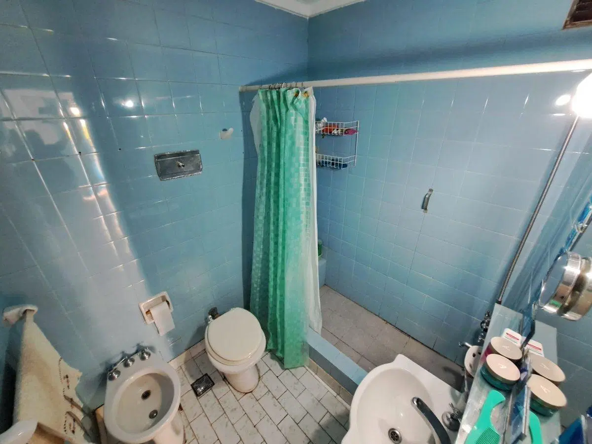Departamento 2 Ambientes Venta Balvanera Balcón 2