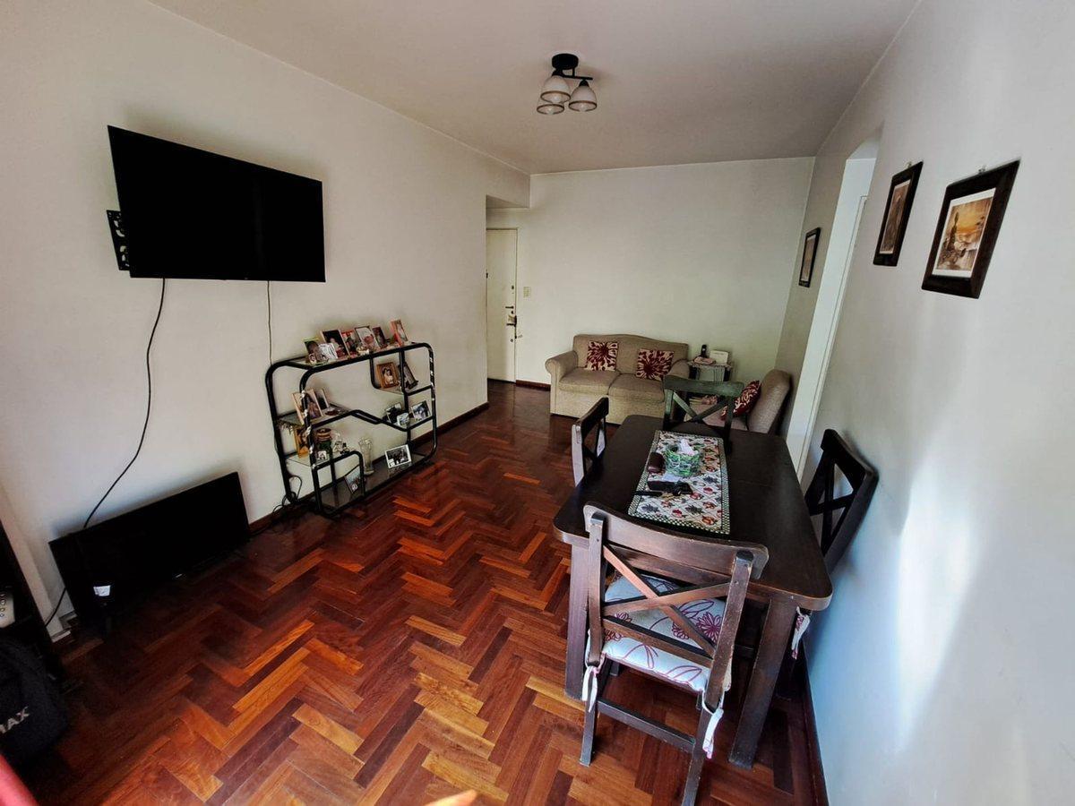 Departamento 2 Ambientes Venta Balvanera Balcón