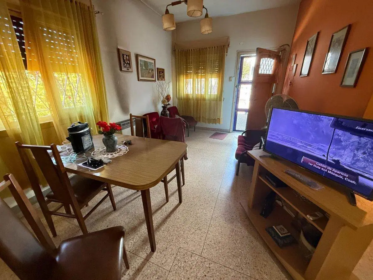 PH Casa en venta en Quilmes Oeste terraza Garage 4