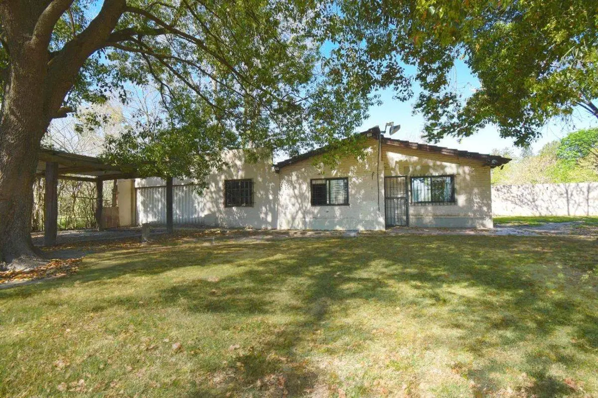 VENTA QUINTA C/PILETA FRANCISCO ALVAREZ PERMUTA!!! 2