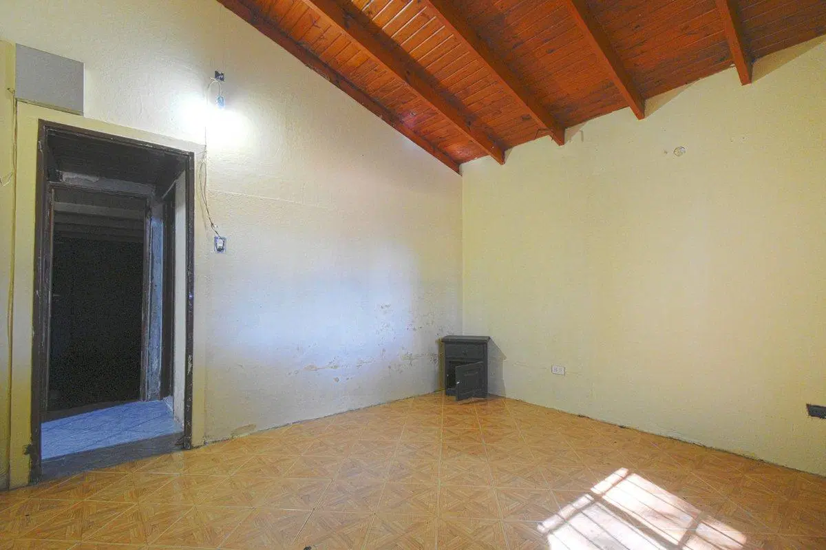 VENTA QUINTA C/PILETA FRANCISCO ALVAREZ PERMUTA!!! 5