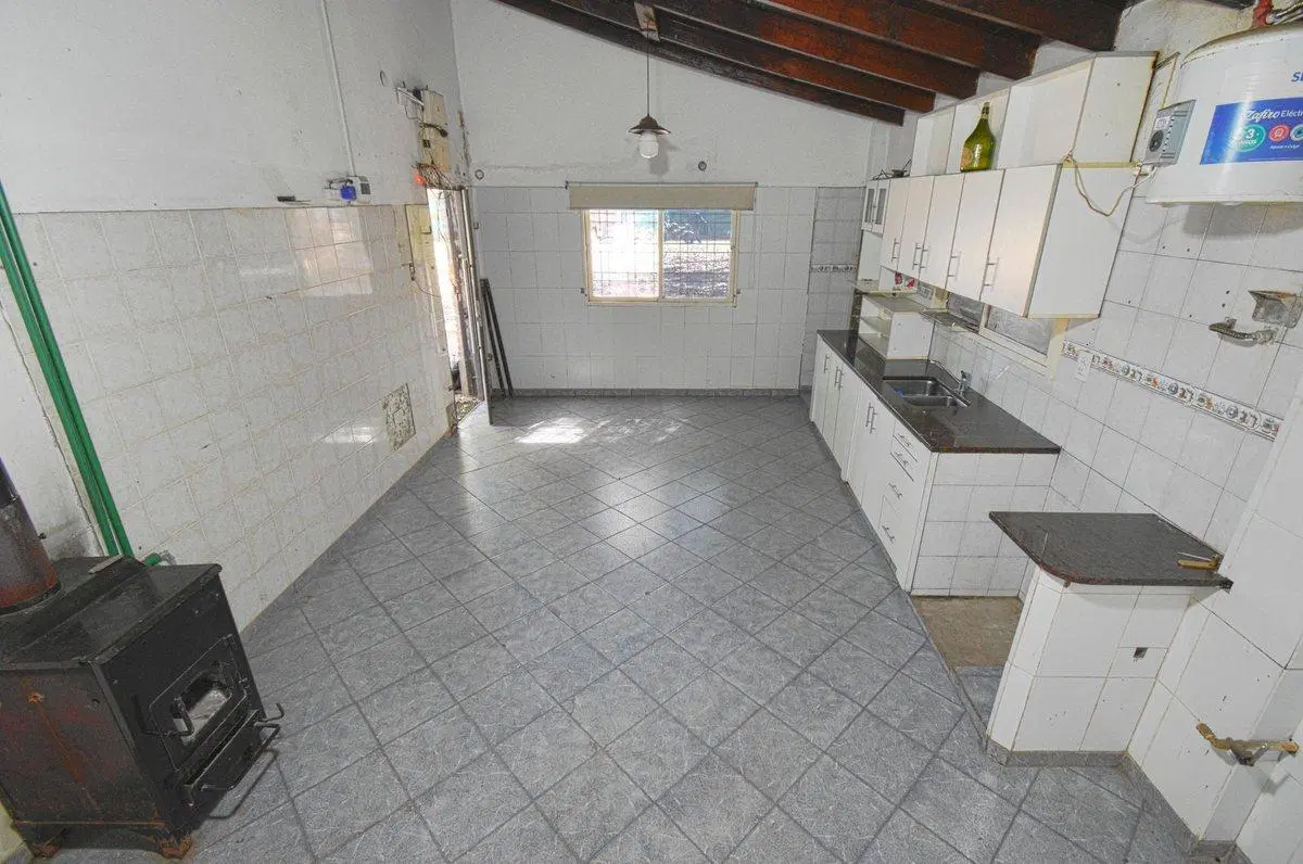 VENTA QUINTA C/PILETA FRANCISCO ALVAREZ PERMUTA!!! 4