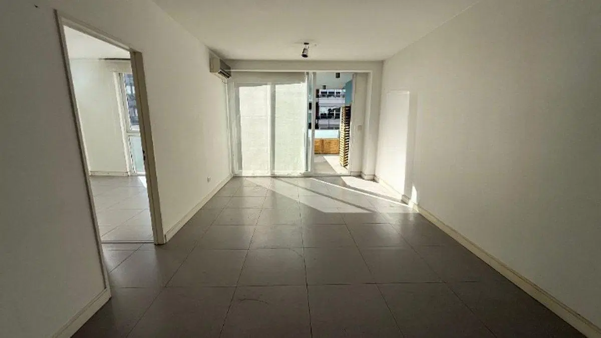DPTO 2 AMB EN ALQUILER EN PALERMO - BALCON Y AMENI 5