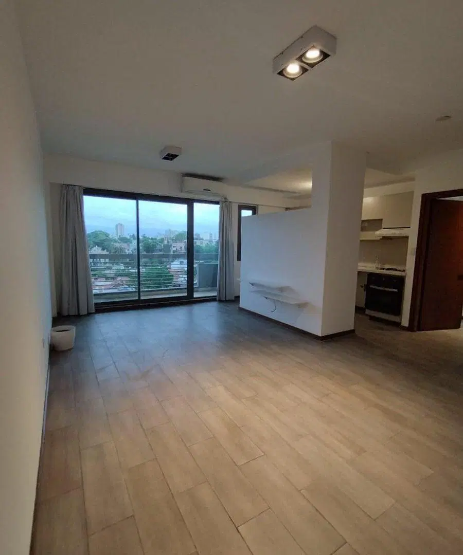 DPTO 2 AMB EN ALQ. EN VTE. LOPEZ C/COCH AMENITIES 3
