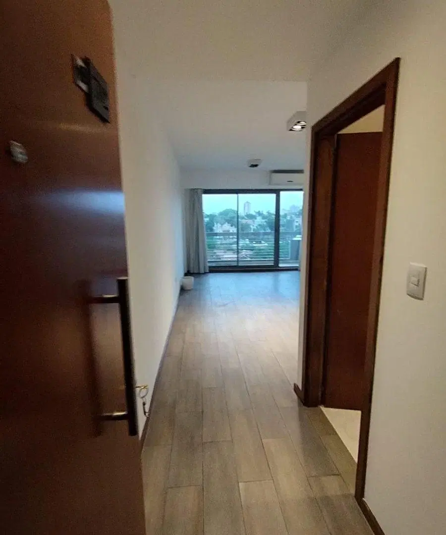 DPTO 2 AMB EN ALQ. EN VTE. LOPEZ C/COCH AMENITIES 4