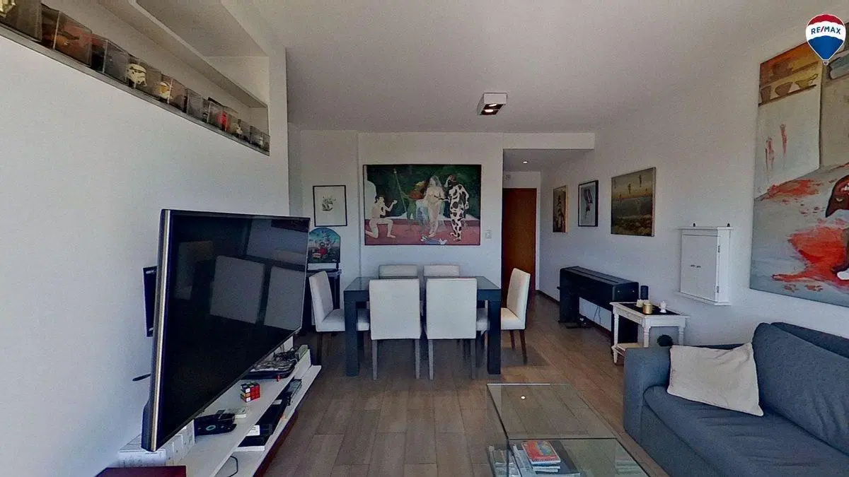 DPTO 2 AMB EN ALQ. EN VTE. LOPEZ C/COCH AMENITIES 2
