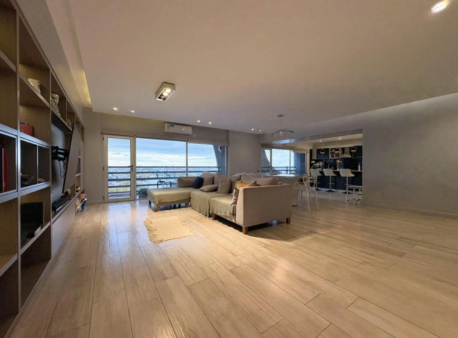 Depto 3 amb en venta - Sáenz Peña - FULL AMENITIES 2