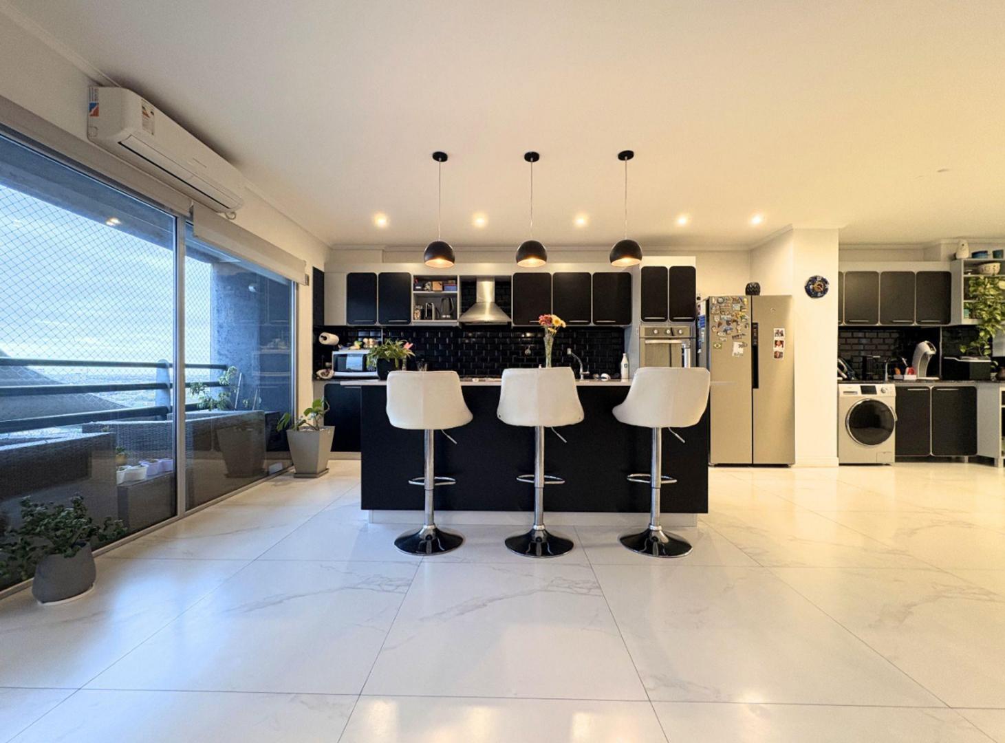 Foto de Depto 3 amb en venta - Sáenz Peña - FULL AMENITIES, imagen 3