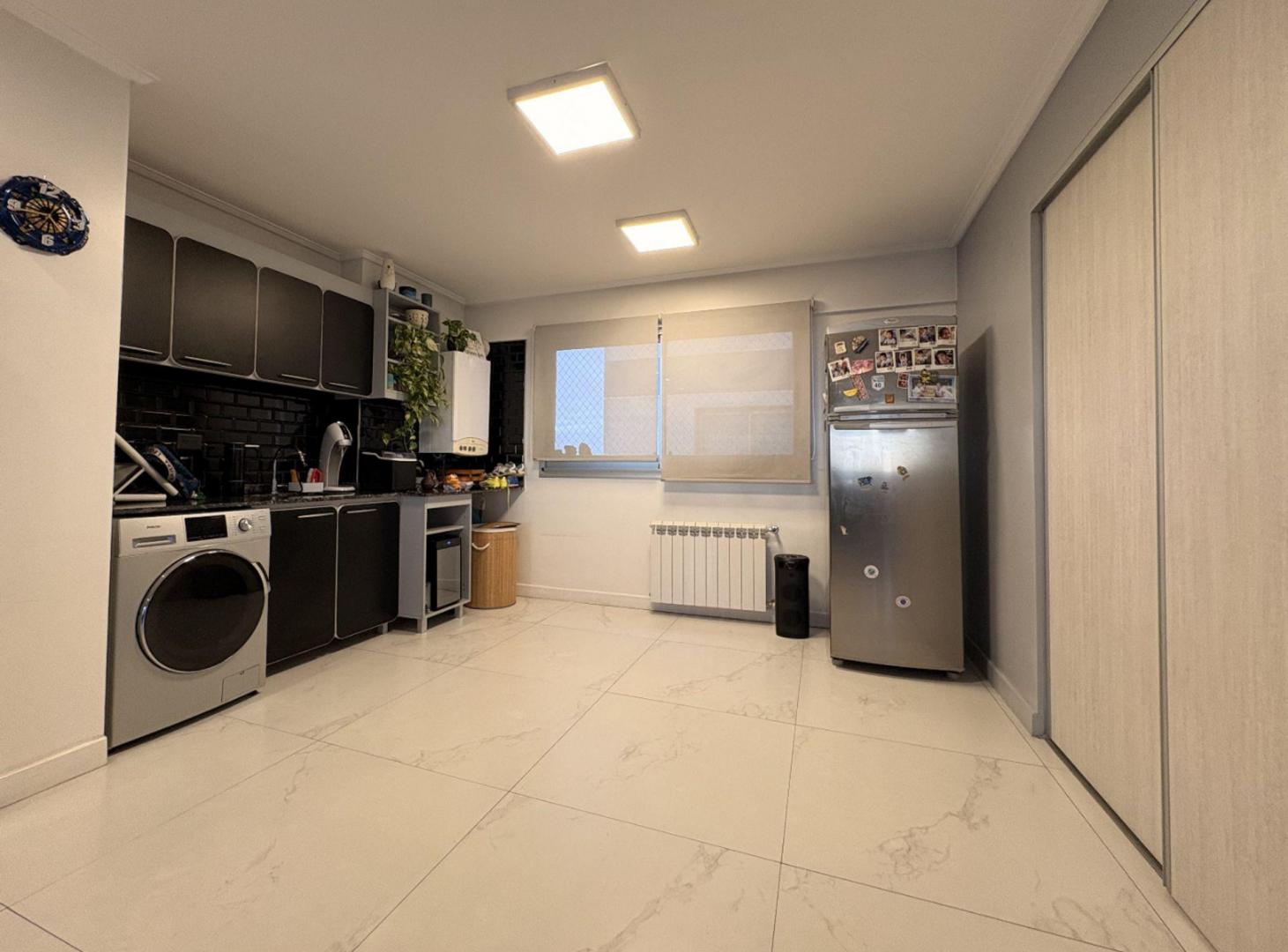 Foto de Depto 3 amb en venta - Sáenz Peña - FULL AMENITIES, imagen 5