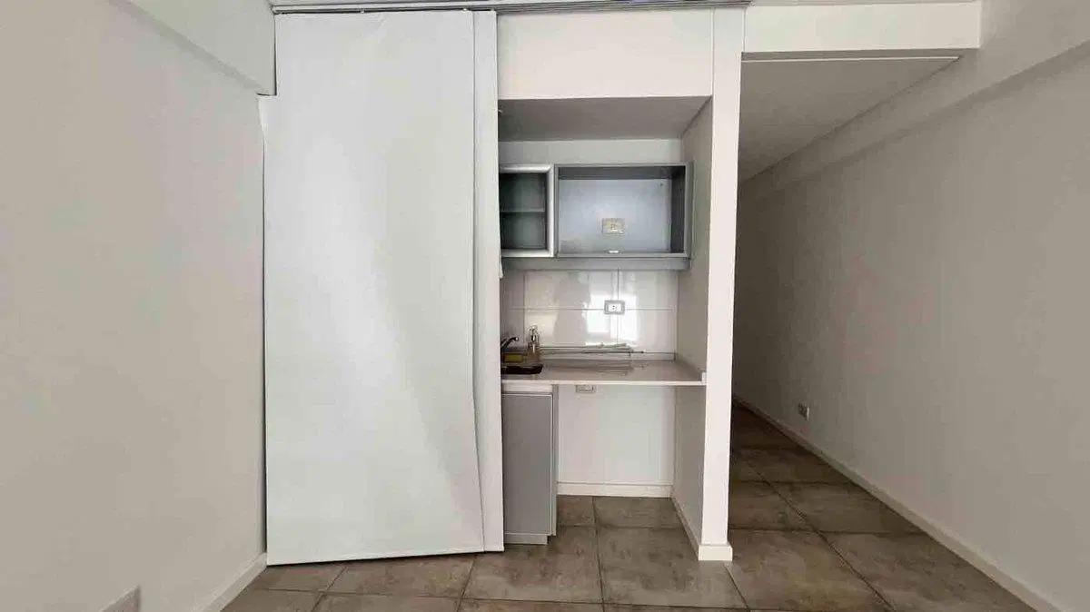 Alq. HOM Santa Fe|APTO PROF|P8|Segur.24h|Amenities 5