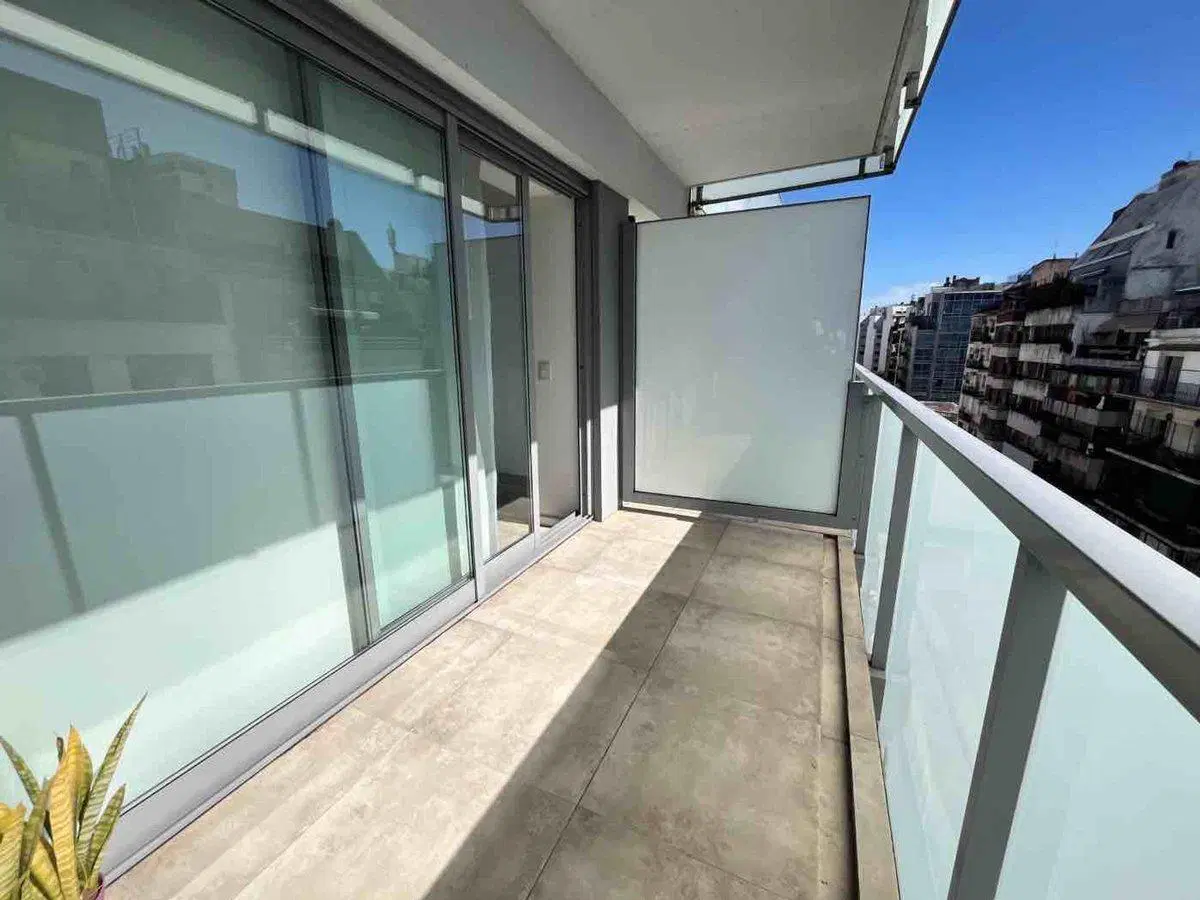 Alq. HOM Santa Fe|APTO PROF|P8|Segur.24h|Amenities 2