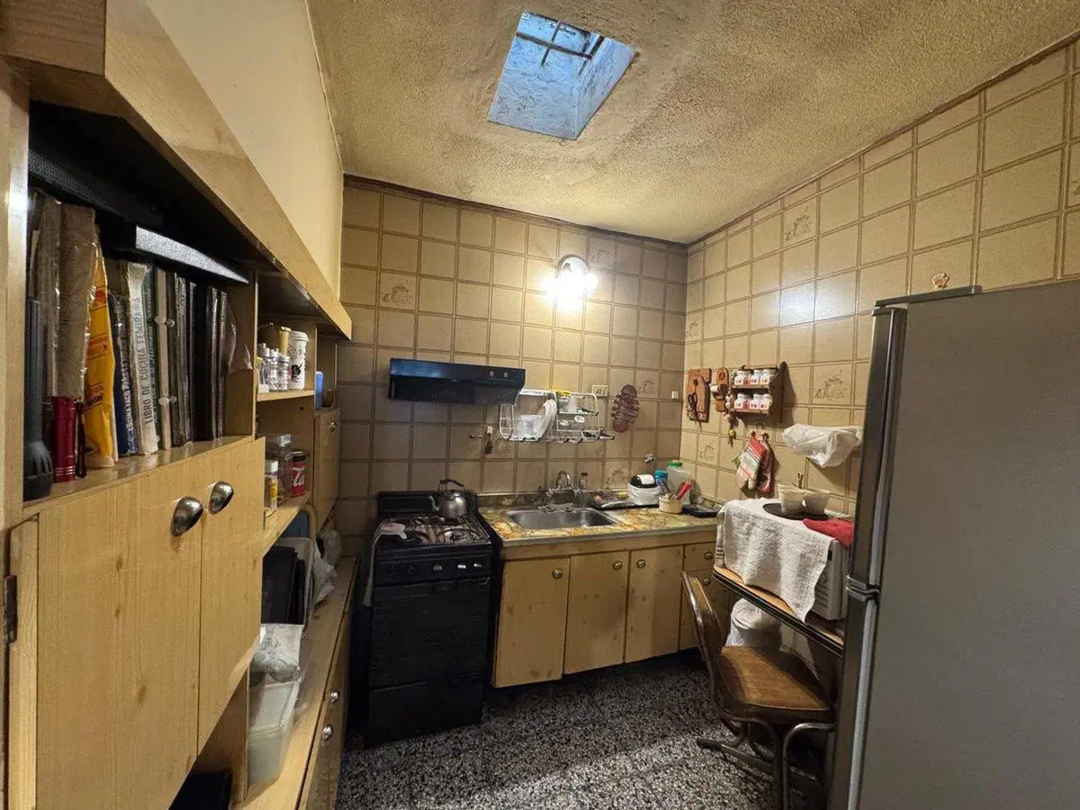 PH 4 Amb venta Villa Tesei- Cochera y Terraza 4