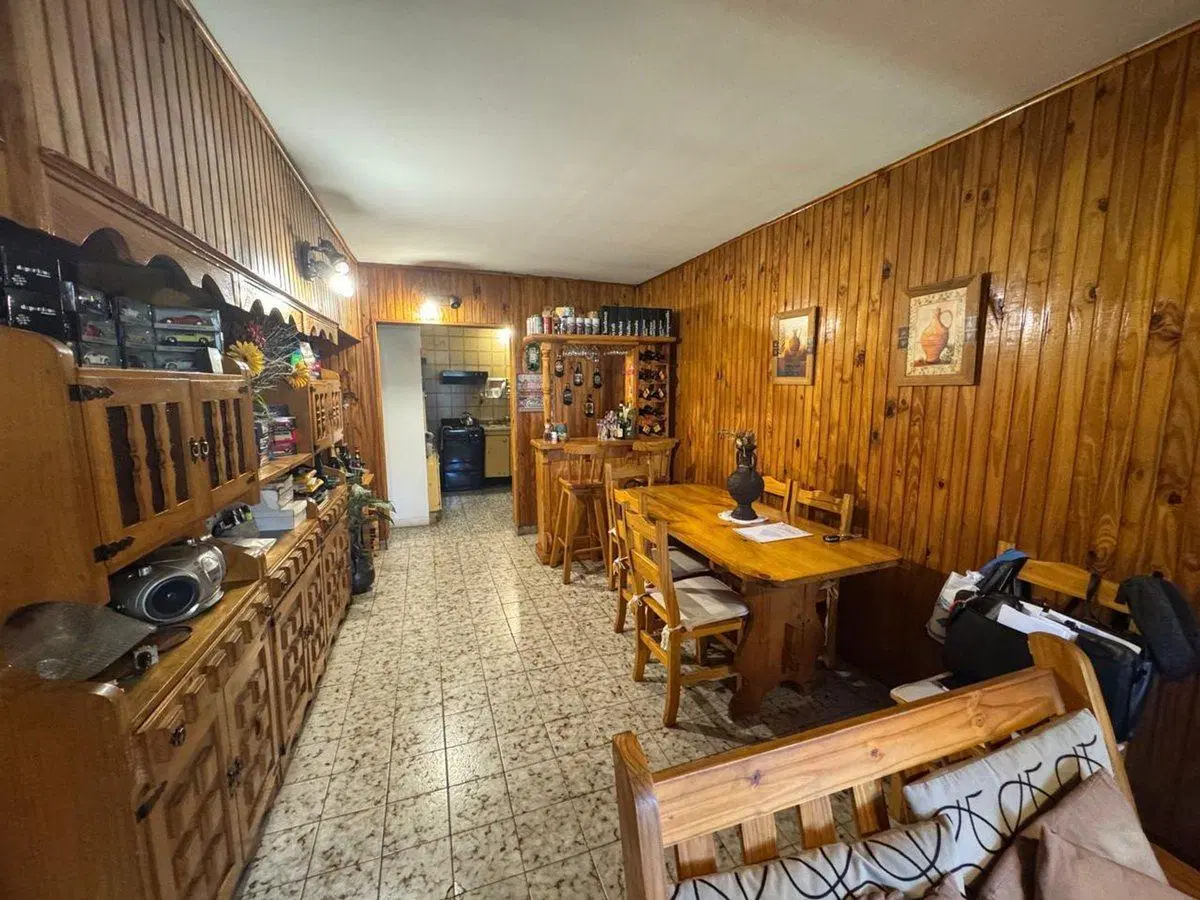 PH 4 Amb venta Villa Tesei- Cochera y Terraza 5