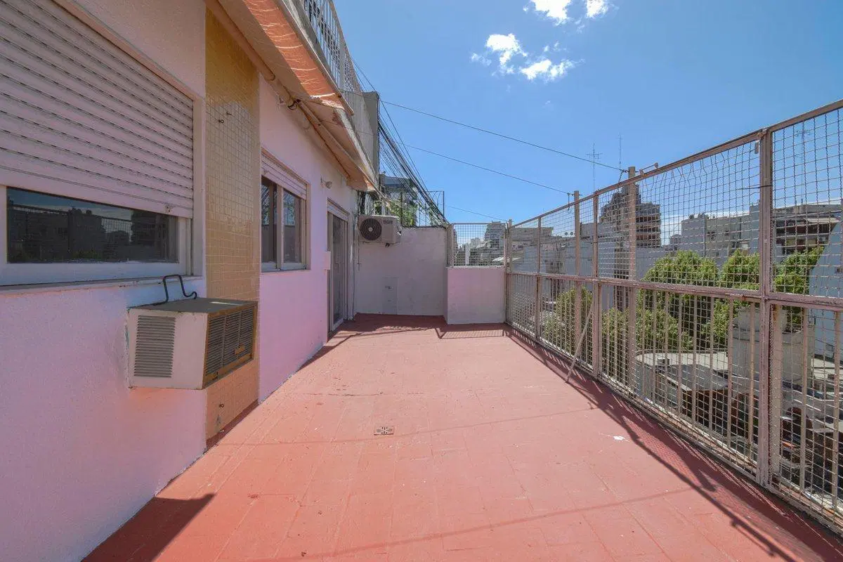 Venta Departamento 4 Ambientes-Zona Alto Palermo 4