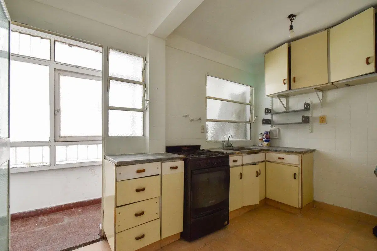 Venta Departamento 4 Ambientes-Zona Alto Palermo 5