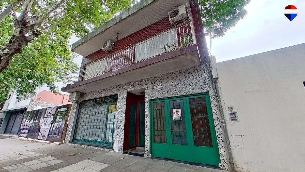 PH 3AMB + BALCON+TERRAZA - PQUE CHAS, SIN EXPENSA 4