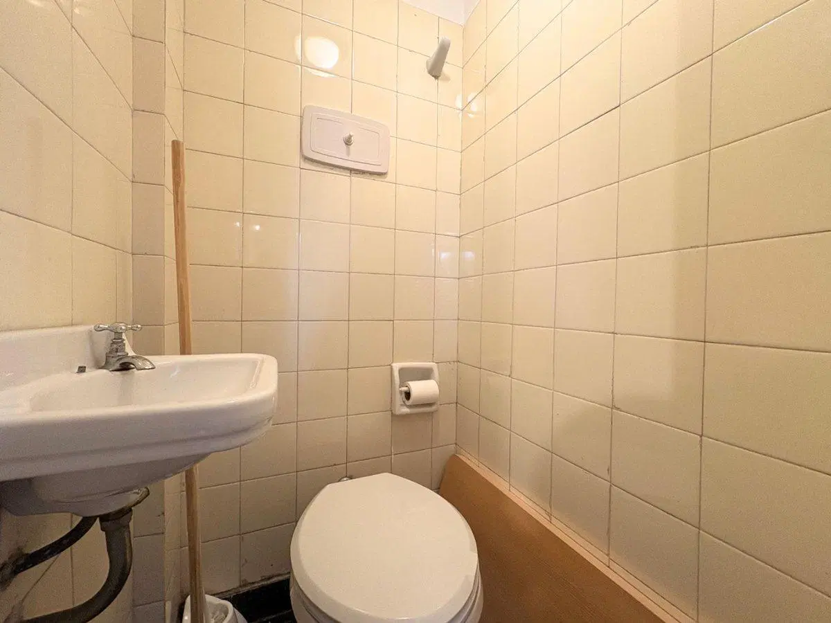 Depto 4 Ambientes Venta Belgrano Balcón y Parrilla 5