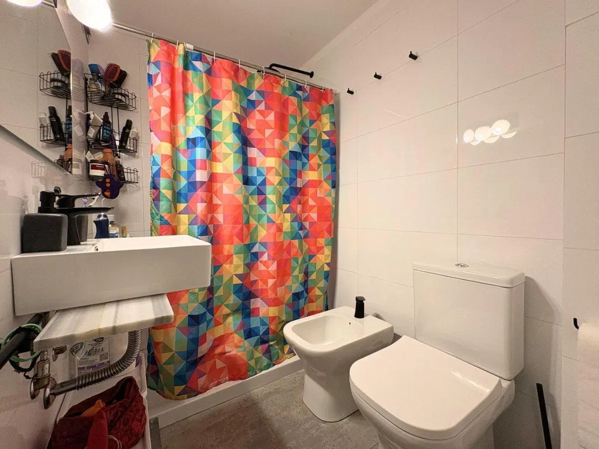 Depto 4 Ambientes Venta Belgrano Balcón y Parrilla 4