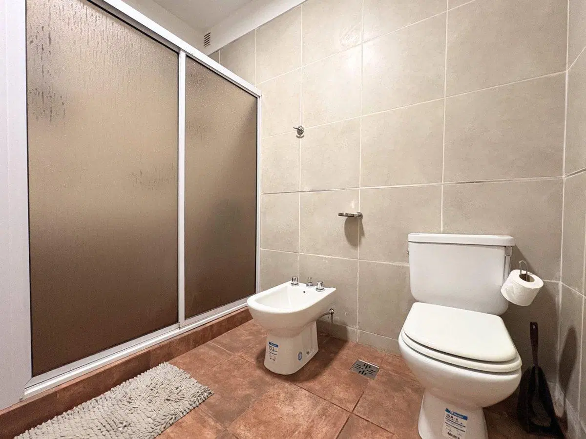 VENTA CASA 5 AMB EN VILLA URQUIZA JARDIN Y PILETA 2