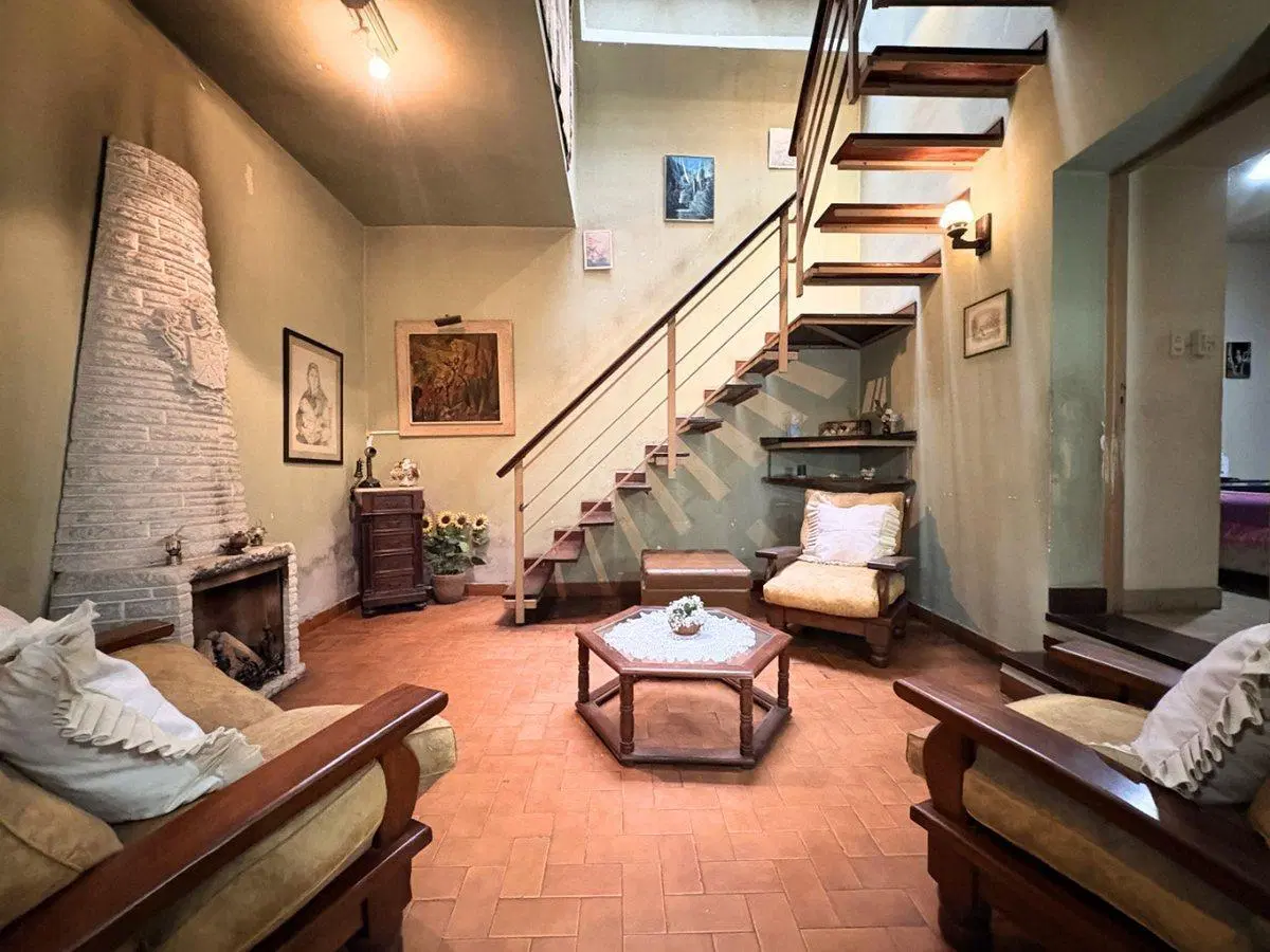 VENTA CASA 5 AMB EN VILLA URQUIZA JARDIN Y PILETA 3
