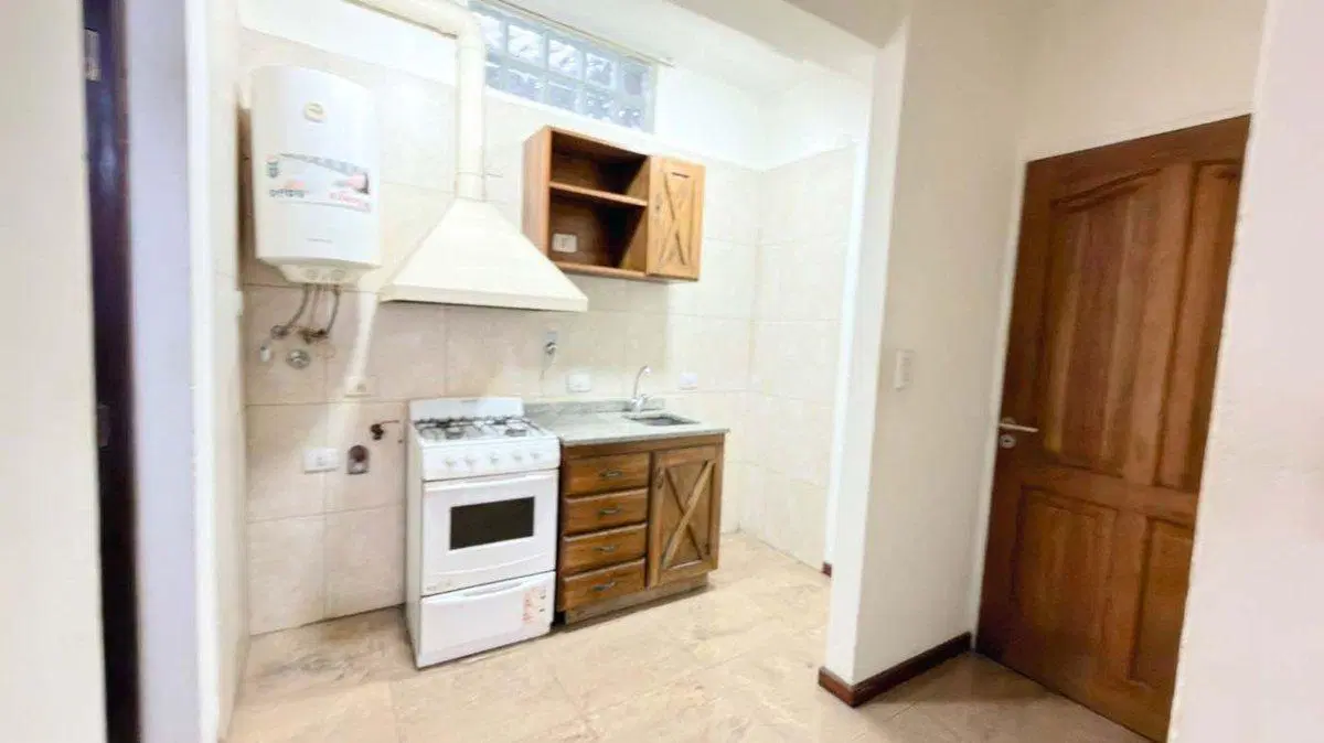Venta Monoambiente Avellaneda, entrega y cuotas 4