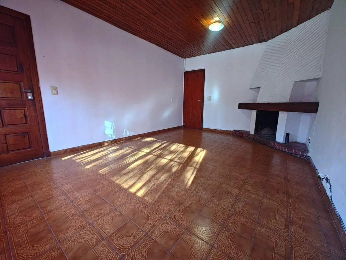 VENTA 2 CASAS +DTO.REFAC- BENAVIDEZ MULTIFAMILIAR 5