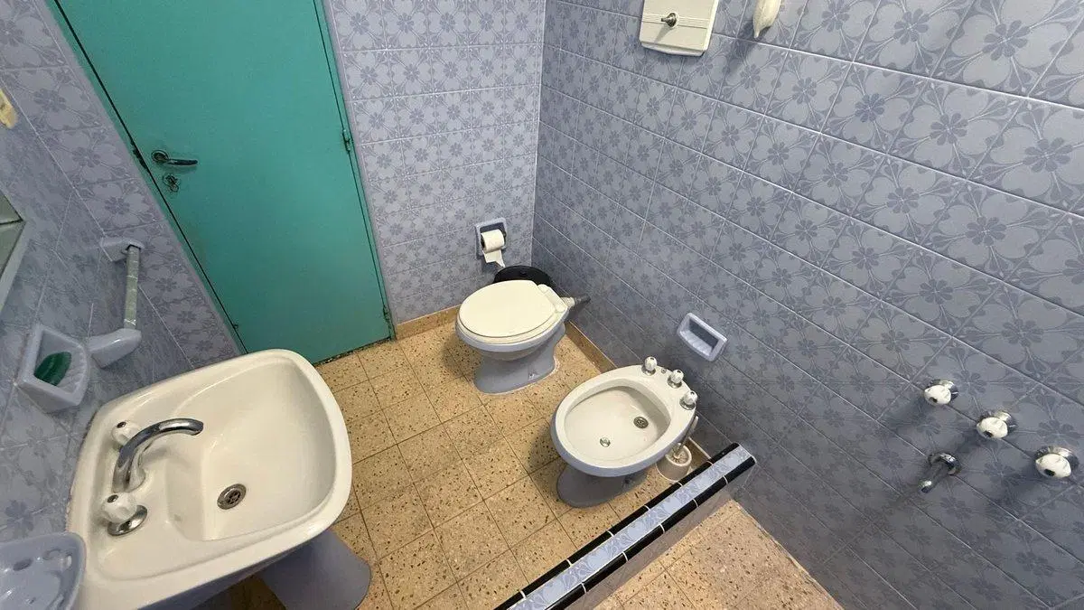 CASA 3 AMB EN VENTA EN BOULOGNE CON PATIO DEPOSITO 5