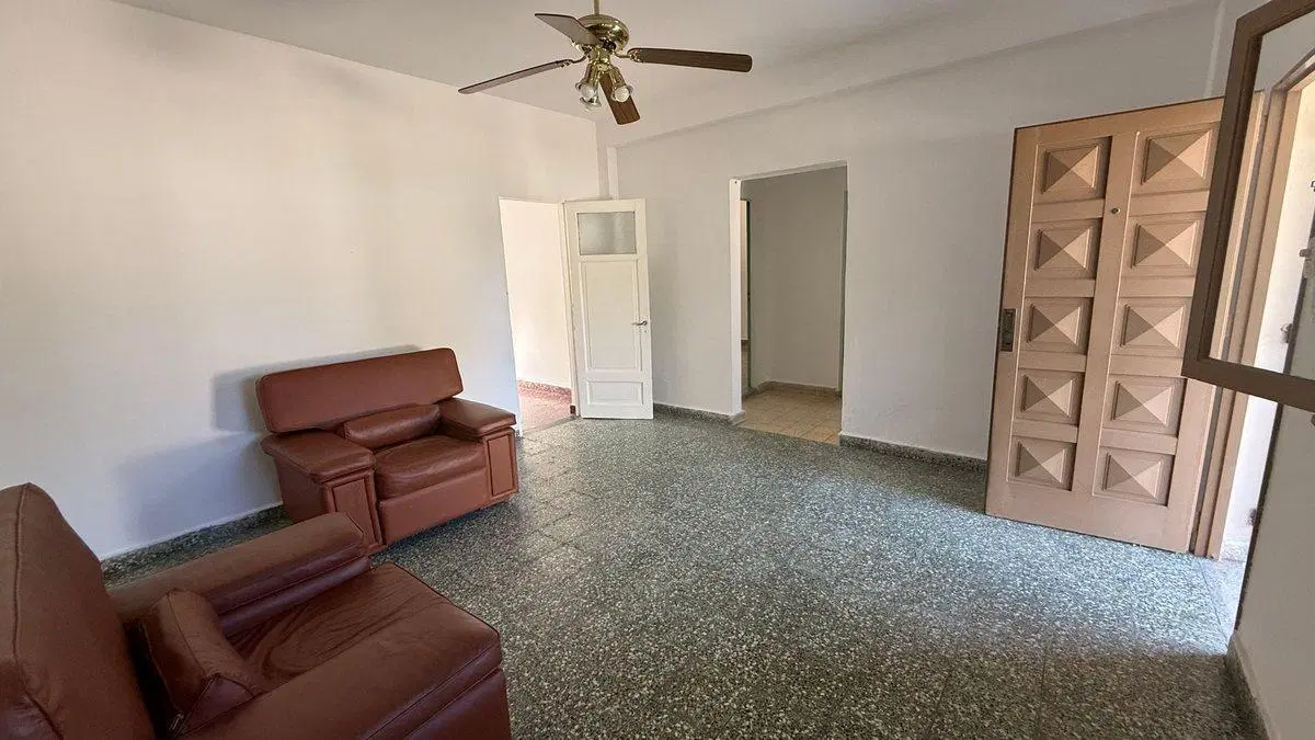 CASA 3 AMB EN VENTA EN BOULOGNE CON PATIO DEPOSITO 4